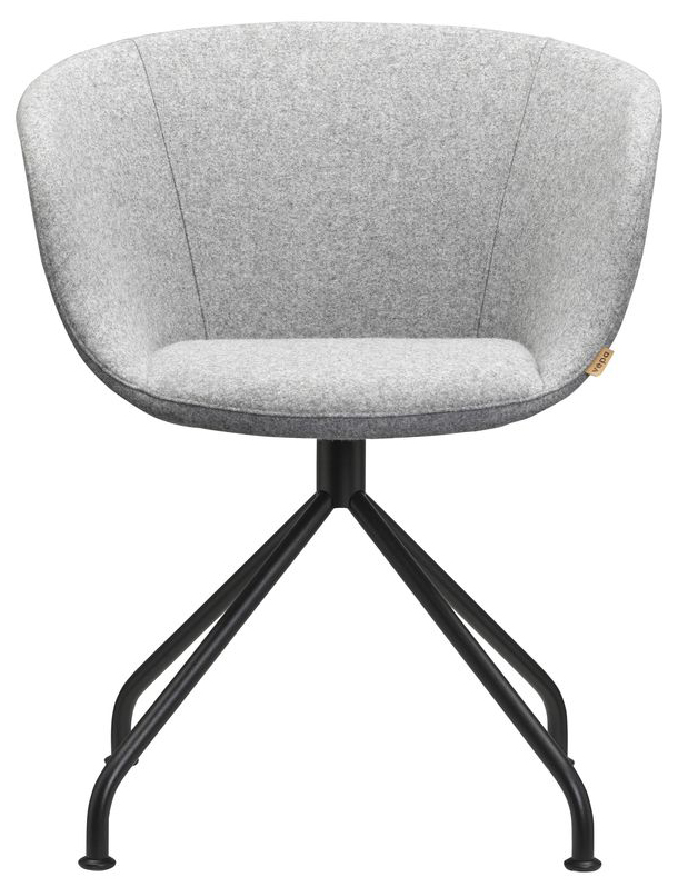 BUUR fauteuil Club