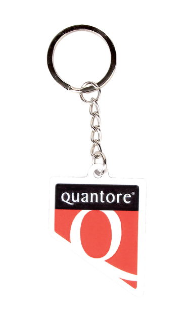 Sleutelhanger Quantore