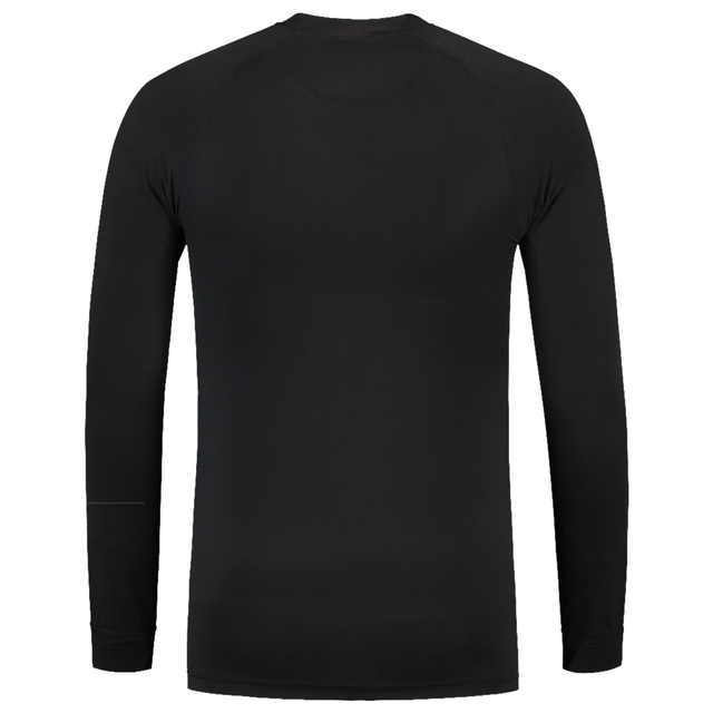 Thermoshirt Tricorp XS zwart