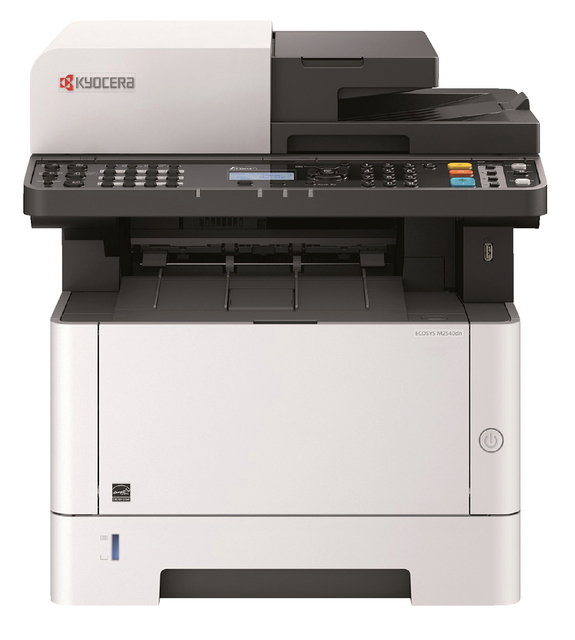 Multifunctional Laser Kyocera  M2135DN