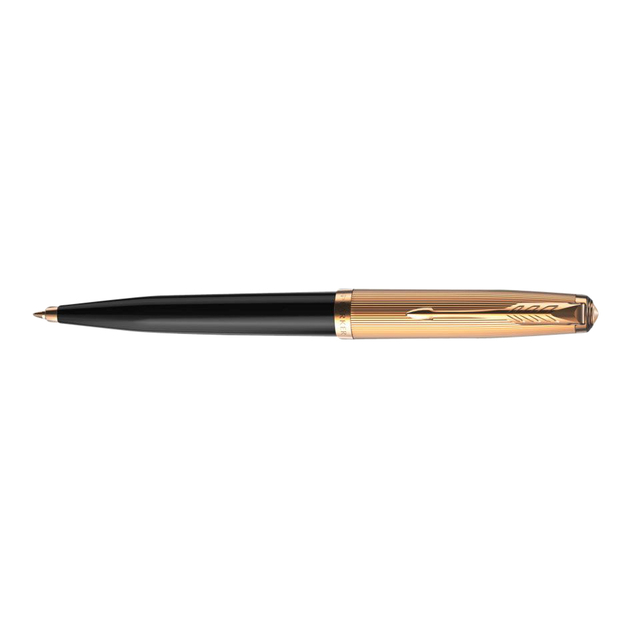 Balpen Parker 51 Premium black GT medium