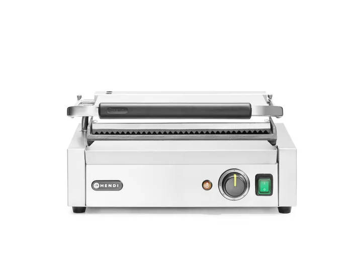 Hendi contactgrill Panini 230 voltage