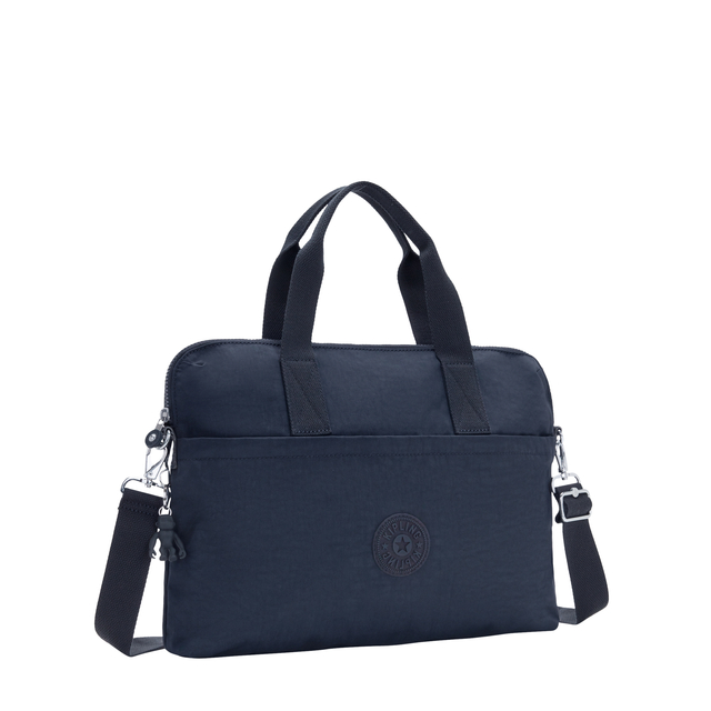 Laptoptas Kipling Elsil blue blue 2