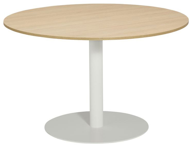 BUUR kolomtafel T60 rond