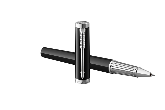 Rollerpen Parker Ingenuity black CT fijn