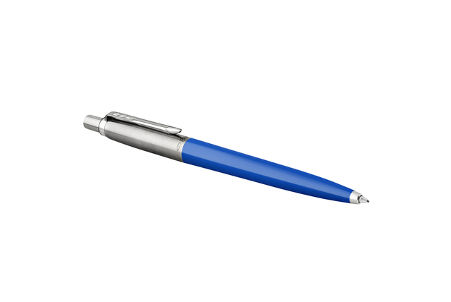 Balpen Parker Jotter Original blue CT medium blister à 1 stuk