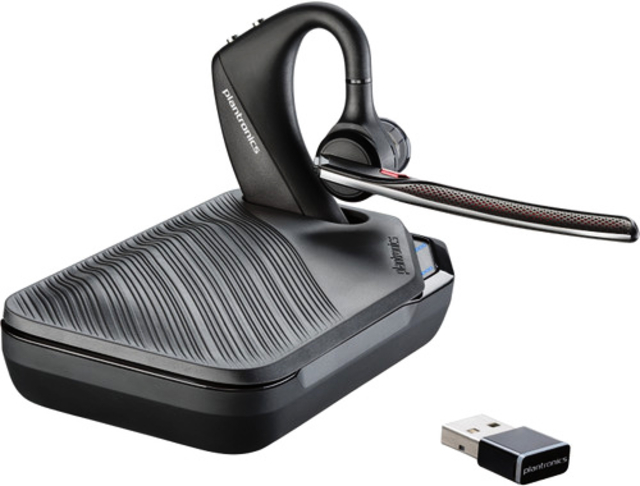 Headset Plantronics Voyager 5200 UC