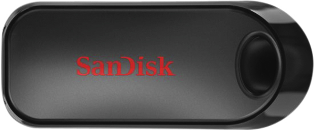 USB-stick 2.0 Sandisk Cruzer Snap 32GB