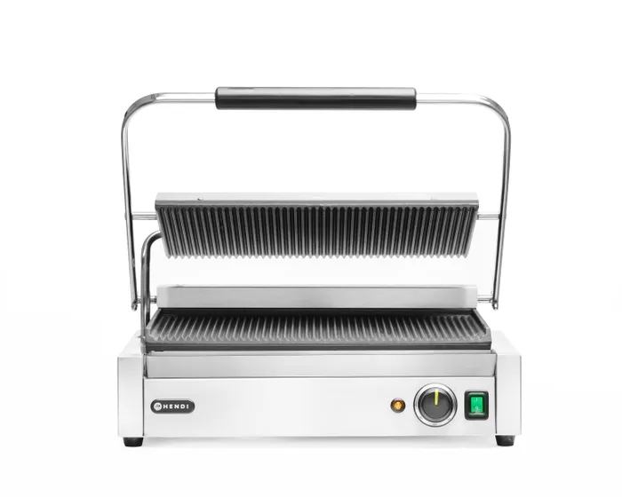 Hendi contactgrill Panini XL