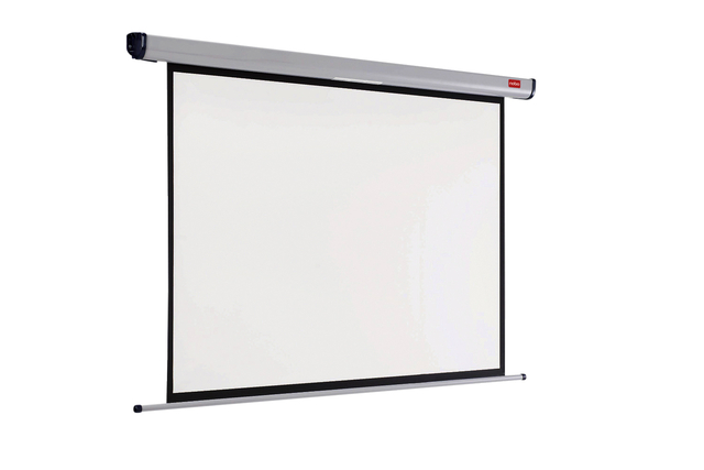 Projectiescherm Nobo wand 150x104cm