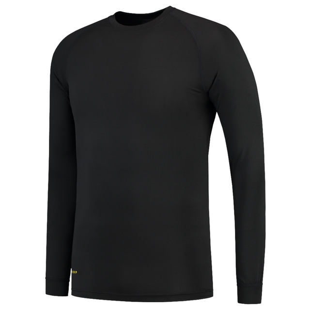 Thermoshirt Tricorp XXL zwart