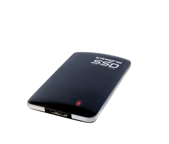 SSD Integral extern portable 3.0 240GB