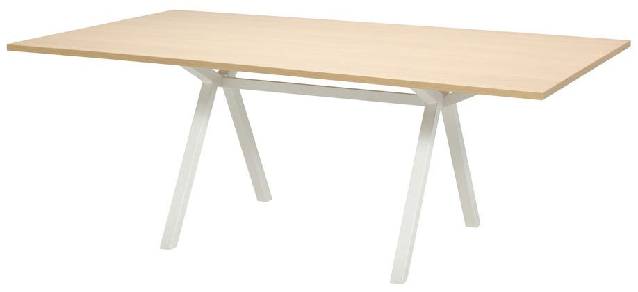 BUUR VPAX tafel laag 75 cm