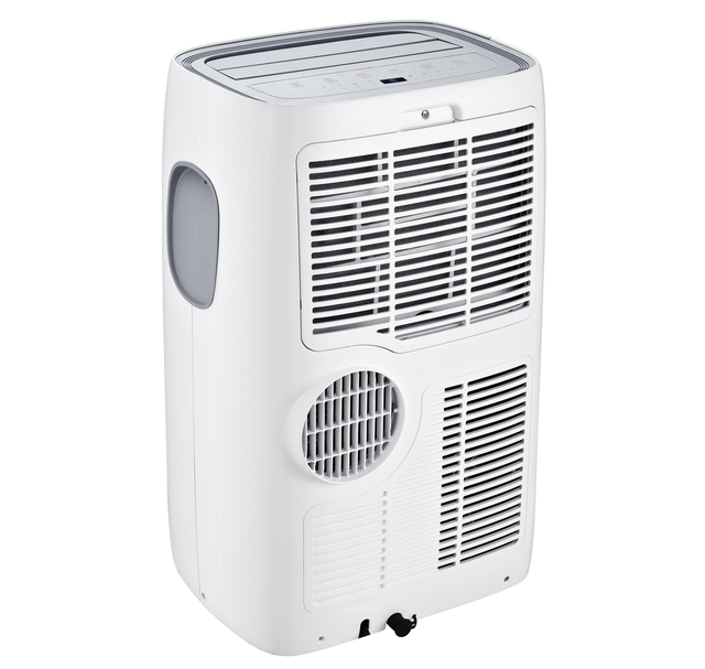 Airconditioner Inventum AC125W Luxe 105m3 wit ZA36