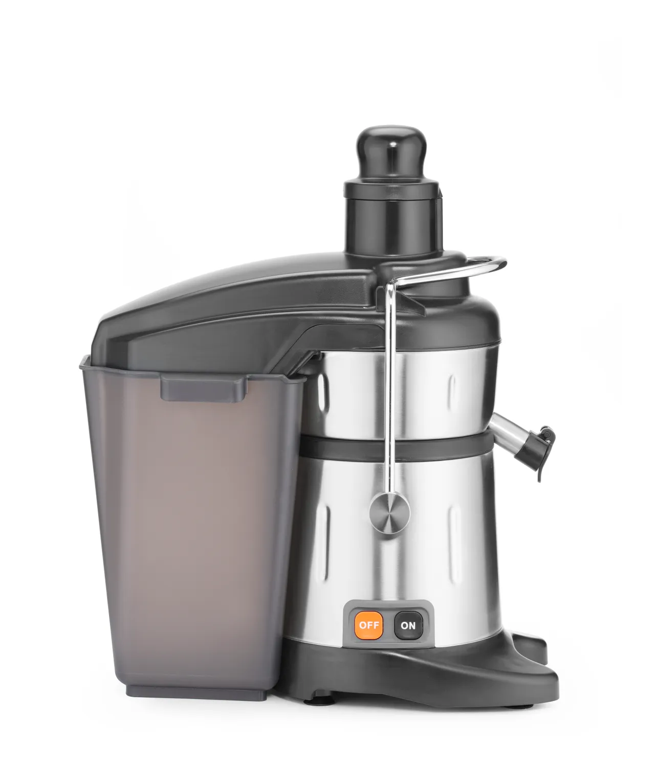 Hendi centrifugale juicer 700W