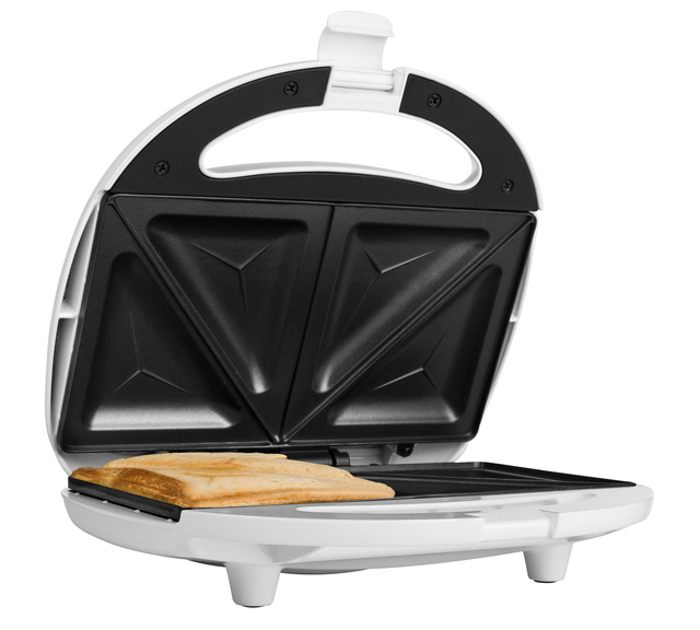 Tosti apparaat Tristar SA-3052 wit