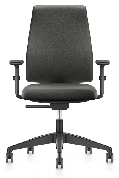 Bureaustoel Se7en Comfort LX151