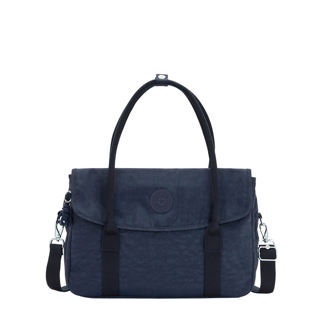 Laptoptas Kipling Superworker S blue blue 2