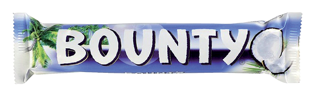 Bounty repen single 24x57gr