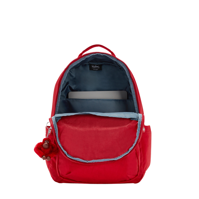 Rugzak Kipling Seoul Cherry Tonal