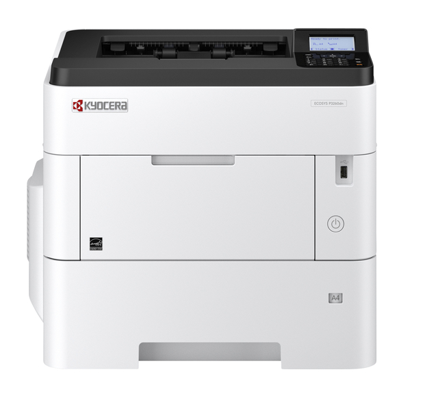 Printer Laser Kyocera Ecosys P3260DN