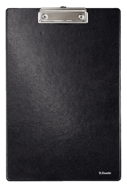 Klembord Esselte 232x3x349mm zwart