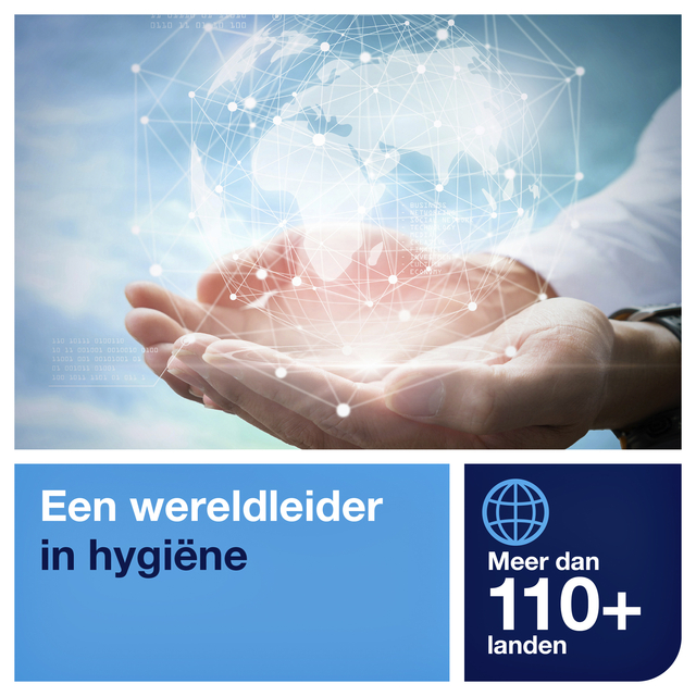 Handzeep Tork S1  vloeibaar extra hygiënisch ongeparfumeerd 1000ml 420810