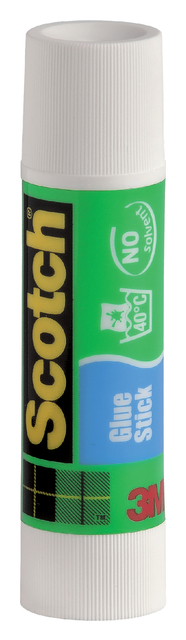 Lijmstift Scotch 21gr 2+1 gratis