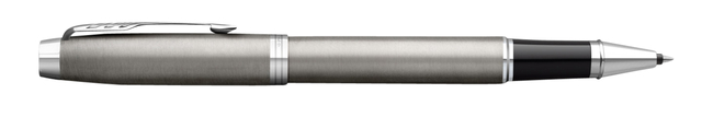 Rollerpen Parker IM stainless steel CT medium