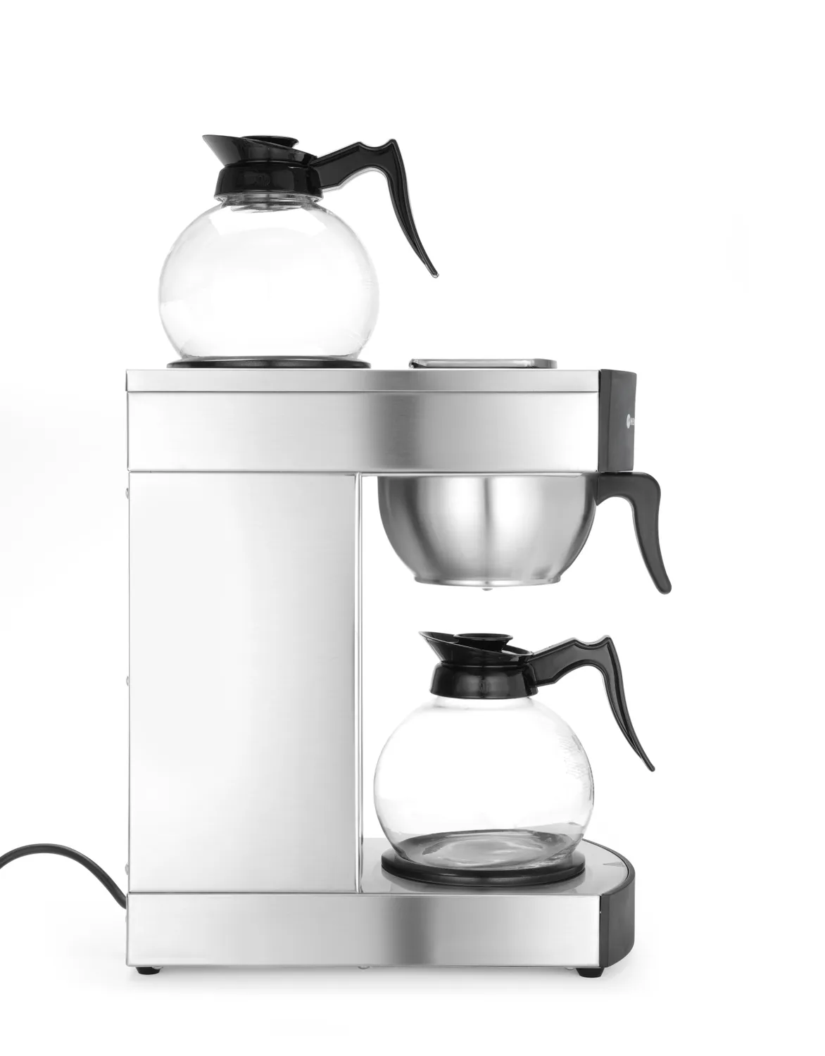 Hendi kitchen line koffiezetapparaat | 1,8 liter 