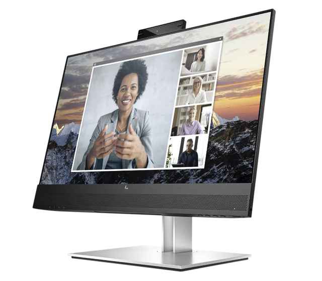 Monitor HP E24m G4 FHD 24 inch