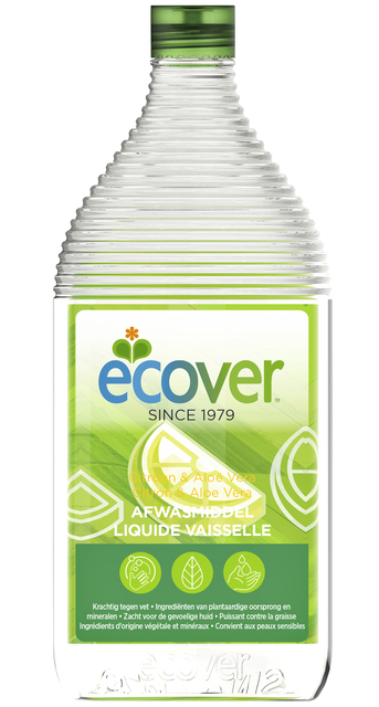 Afwasmiddel Ecover Aloë Vera 950ml