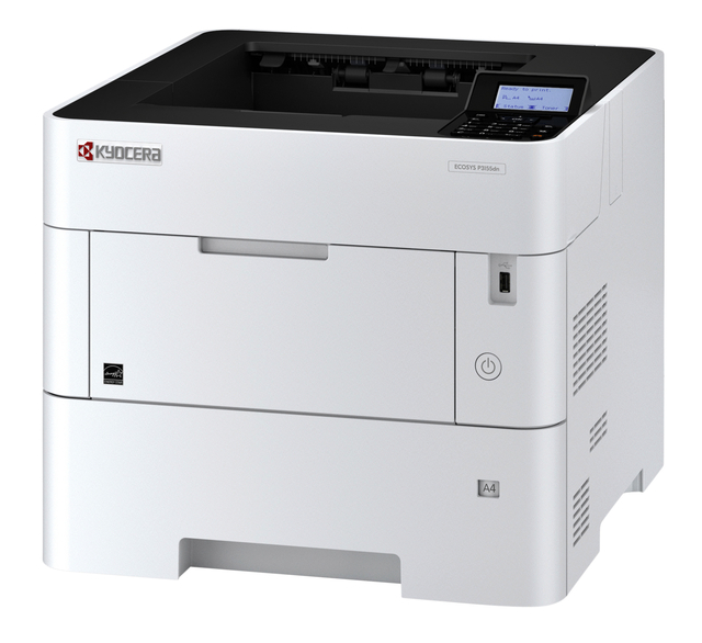 Printer Laser Kyocera Ecosys P3145DN