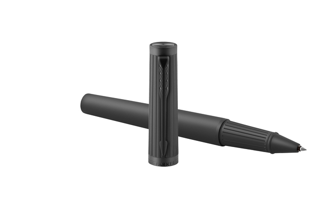 Rollerpen Parker Ingenuity black BT fijn