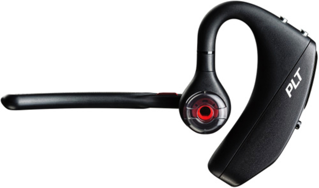 Headset Plantronics Voyager 5200 UC