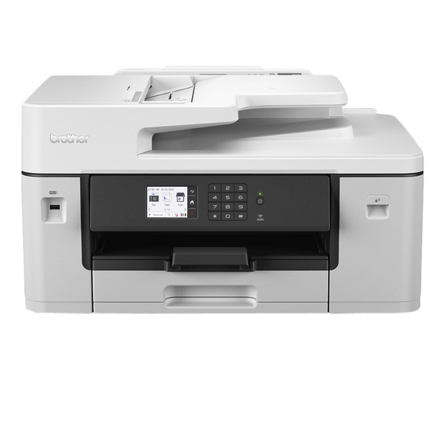 Multifunctional inktjet Brother MFC-J6540DWE