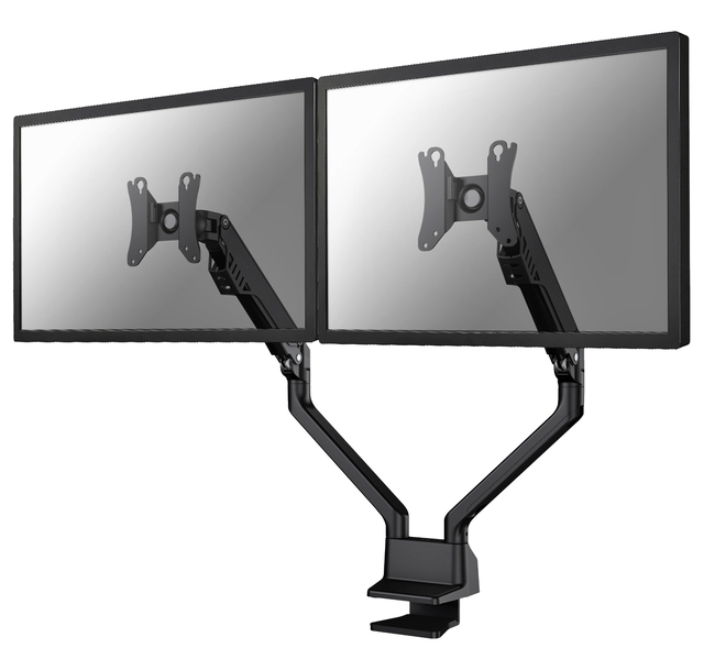 Monitorarm Neomounts  D750D 10-32" zwart