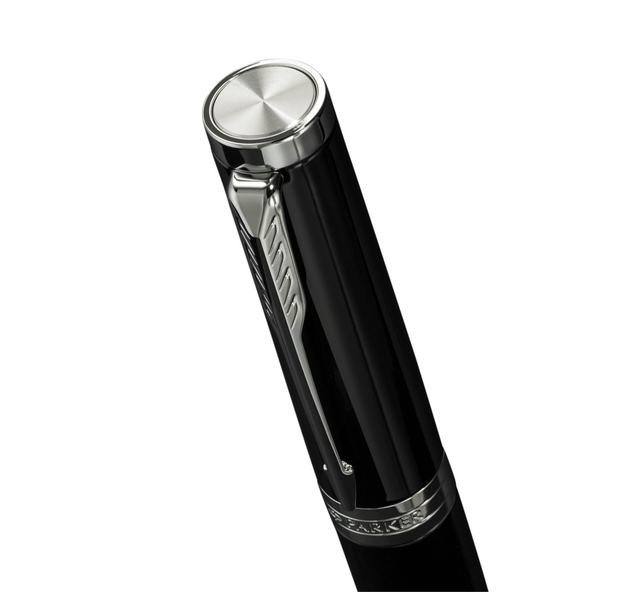 Rollerpen Parker Ingenuity black CT fijn