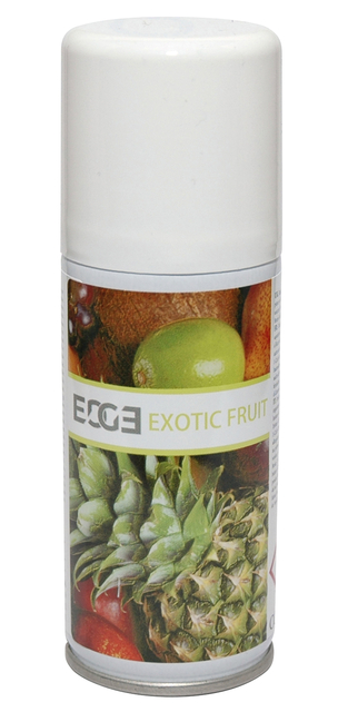 Luchtverfrisser Euro Products Q23 spray exotic fruit 100ml 490766