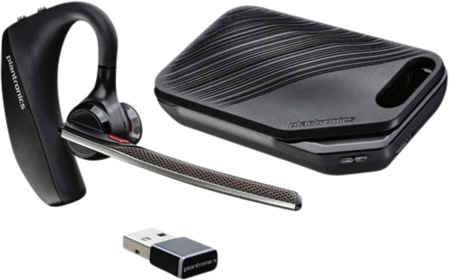 Headset Plantronics Voyager 5200 UC