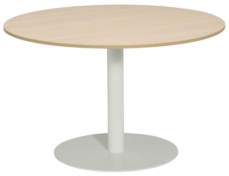 BUUR kolomtafel T60 rond