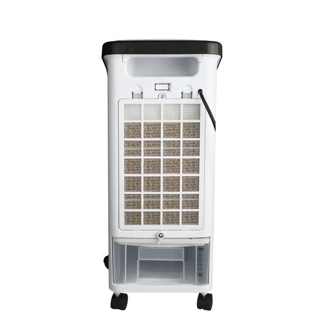 Aircooler Tomado TAC4001W wit