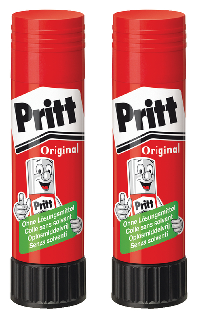 Lijmstift Pritt 22gr