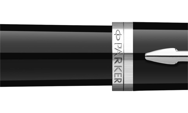 Rollerpen Parker Ingenuity black CT fijn