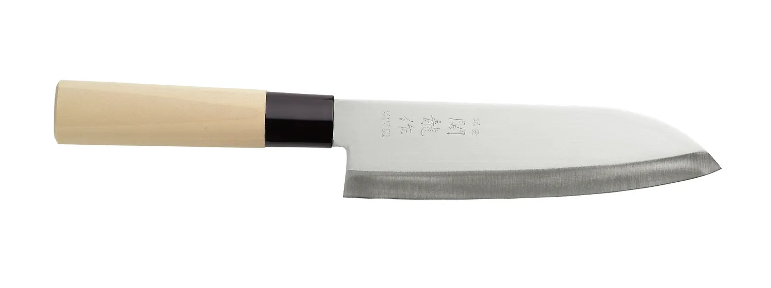 Hendi japans santoku mes