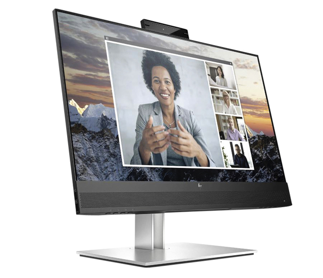 Monitor HP E24m G4 FHD 24 inch