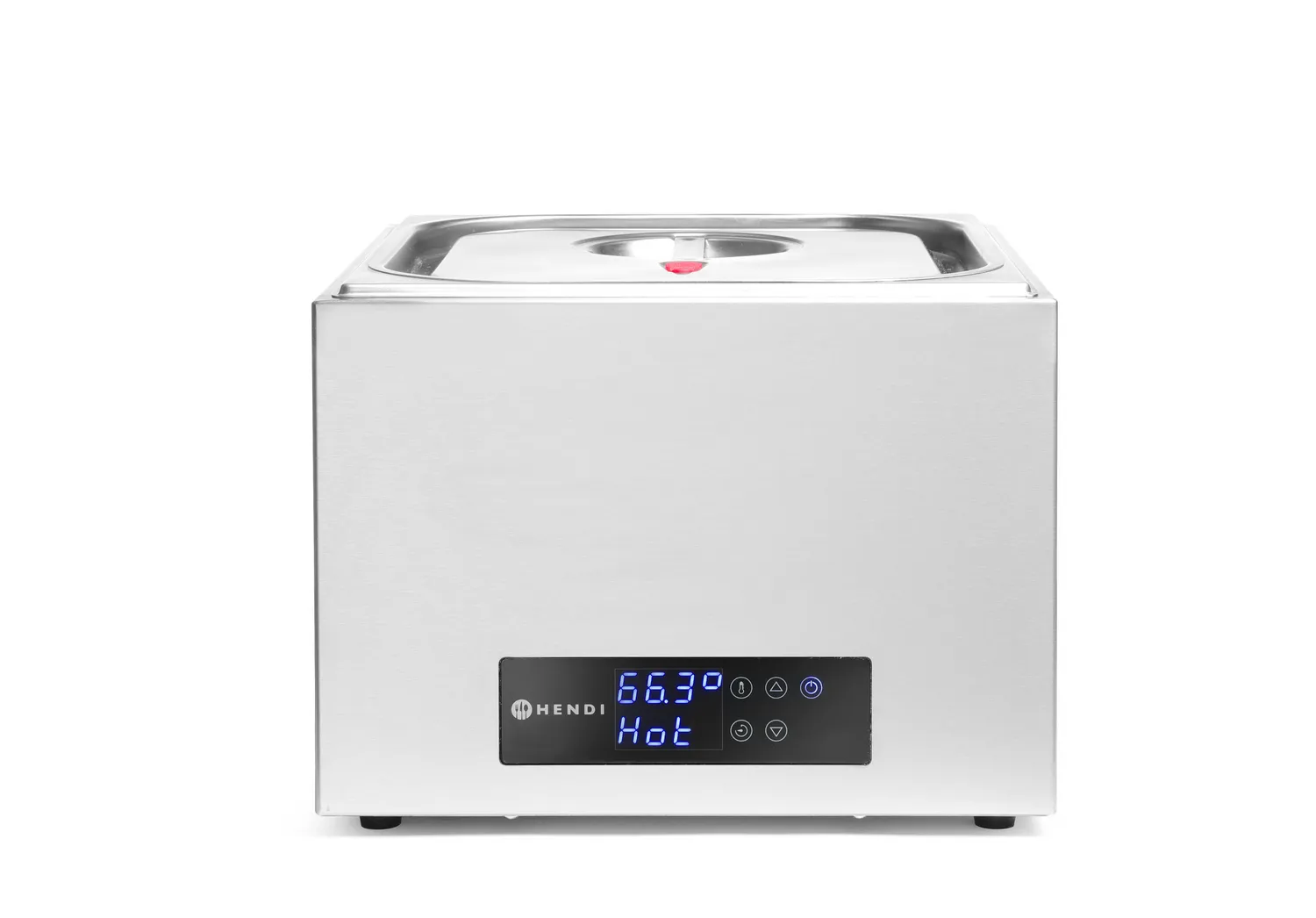 Hendi sous vide systeem GN 2/3 13 liter