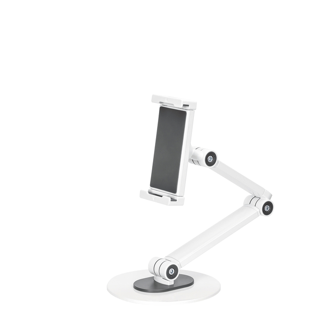 Tabletstand Neomounts DS15 4.7-12.9 inch wit