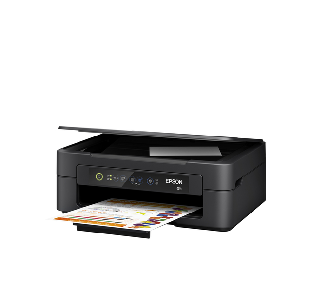 Inkjetprinter Epson Expression Home XP-2105