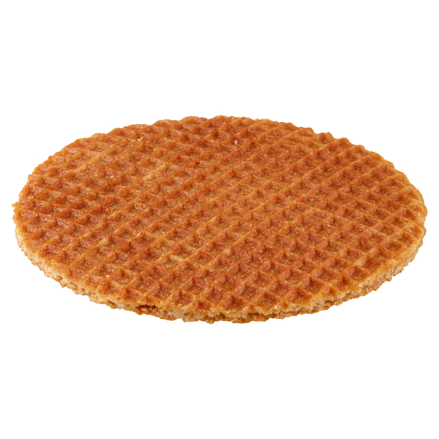 Stroopwafels Daelmans Jumbo 36x1st